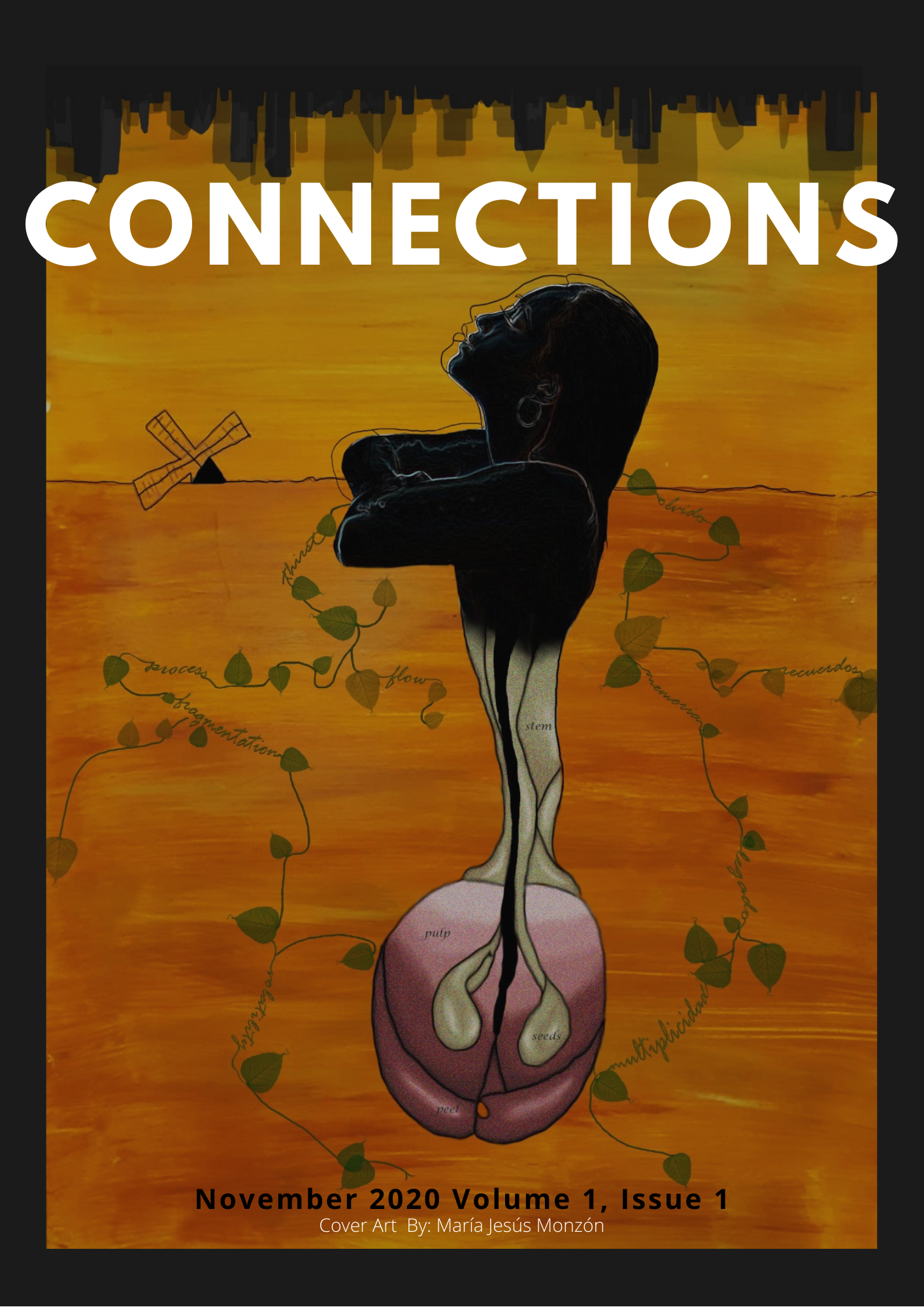 					View Vol. 1 No. 1 (2020): Connections: A Journal of Language, Media and Culture
				